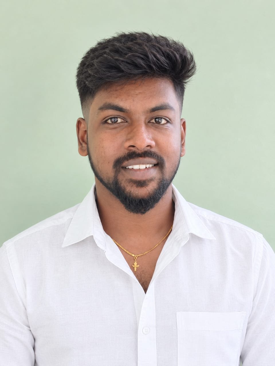 Dr. Jebakumar A - Medical Officer