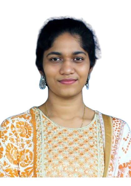 Dr. Prakeerthi G - Medical Officer