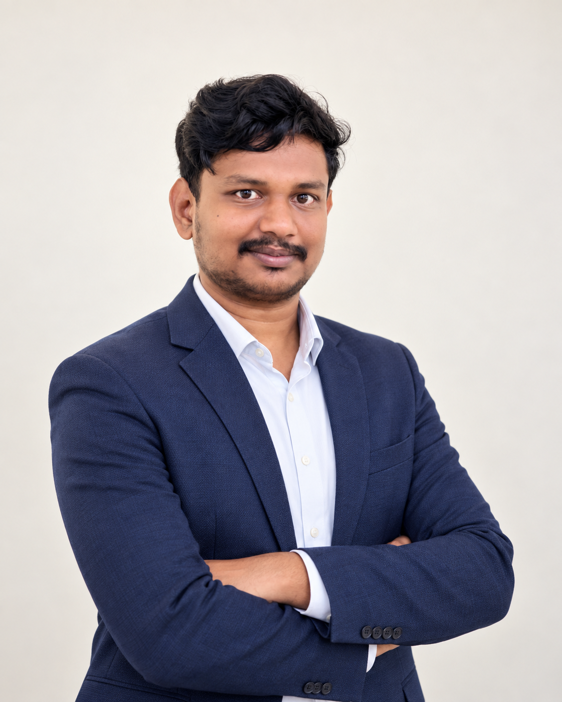 Abdul Salim Malik - Founder & CEO