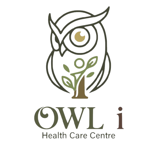 Owl I Health and Wellness Center